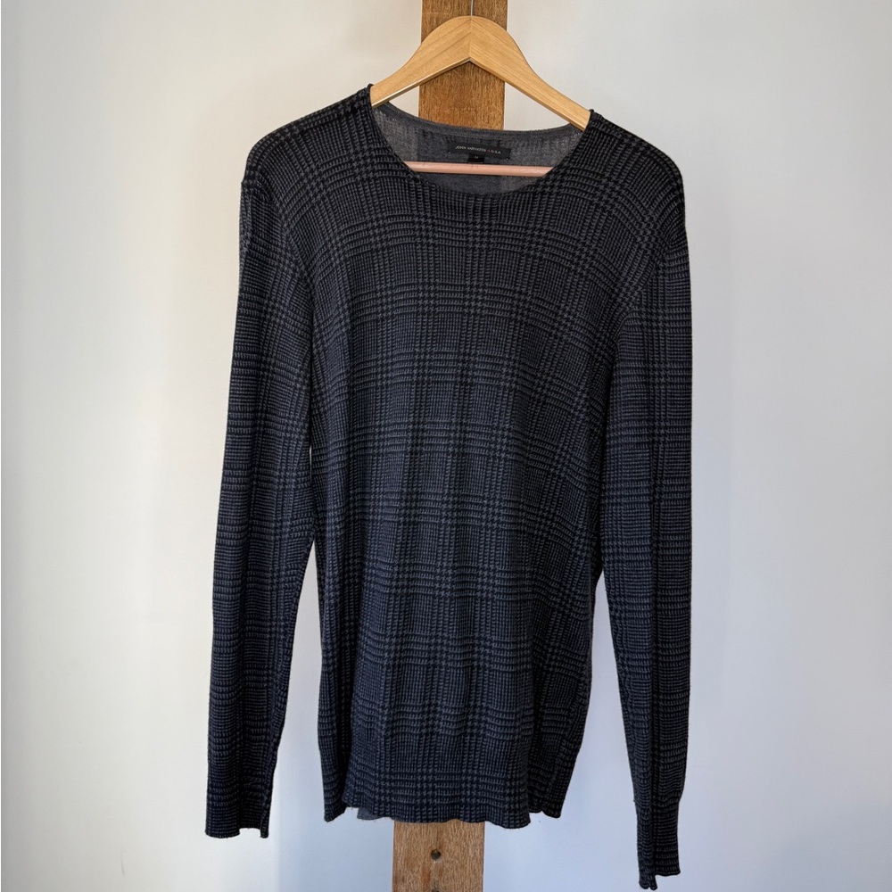 John Varvatos USA Sweater